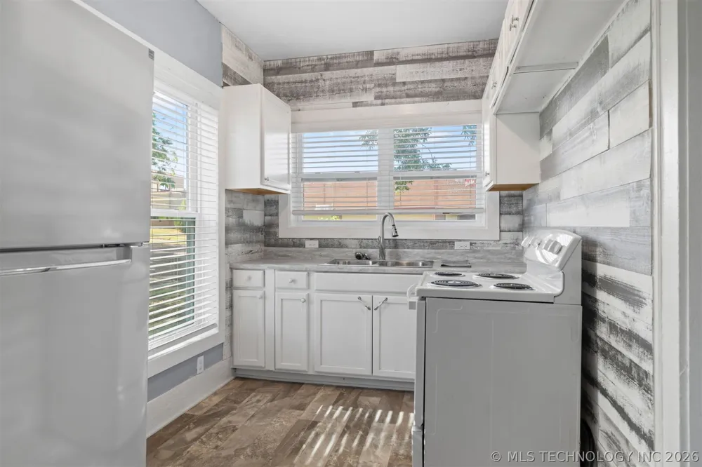 1005 7th Durant, OK 74701