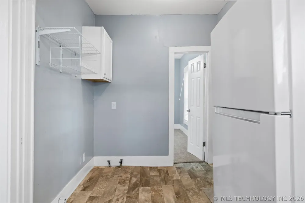 1005 7th Durant, OK 74701
