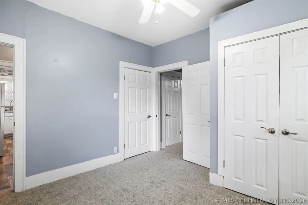 1005 7th Durant, OK 74701