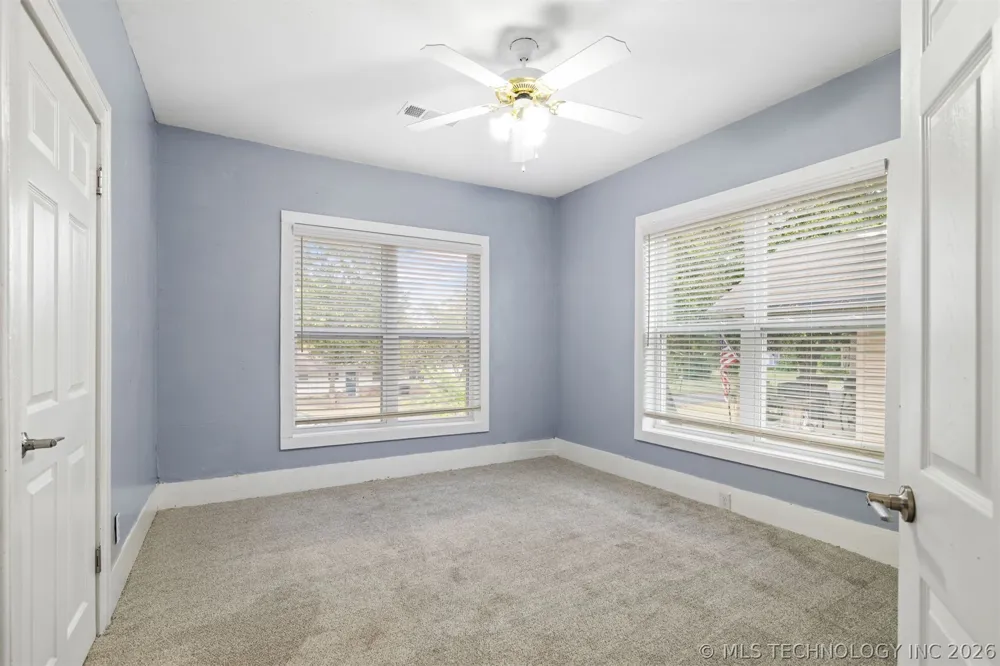 1005 7th Durant, OK 74701