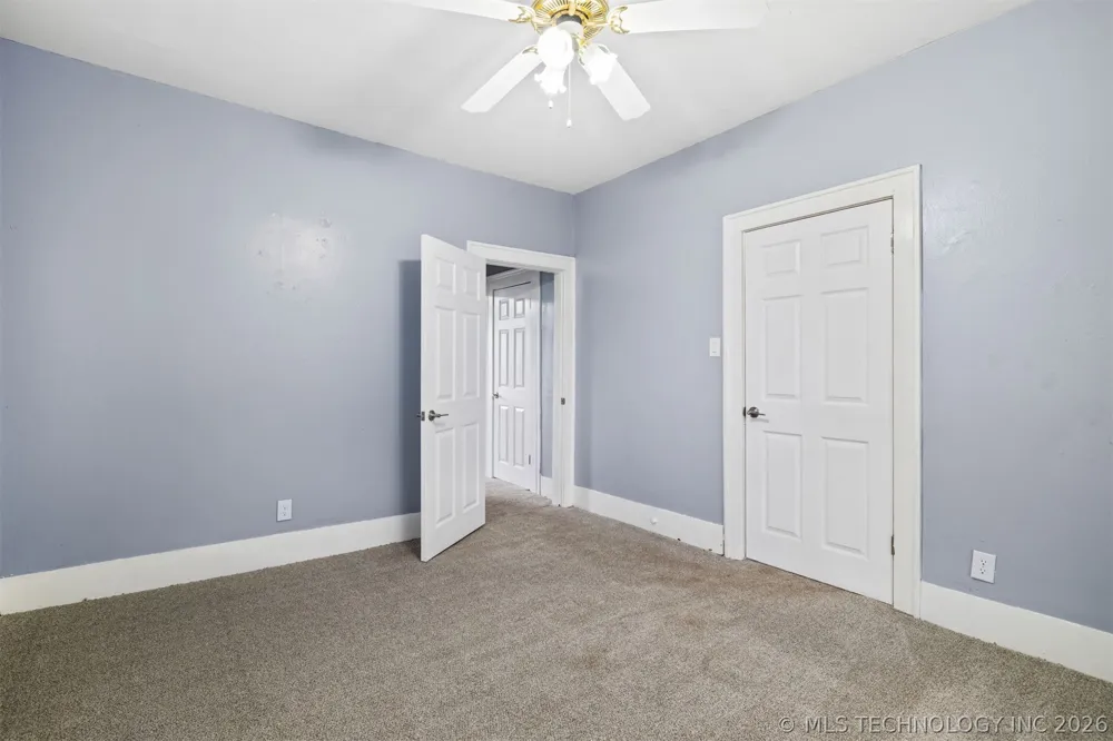 1005 7th Durant, OK 74701