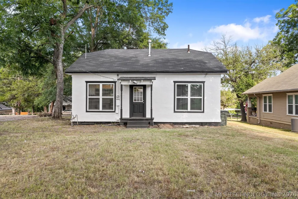 1005 7th Durant, OK 74701