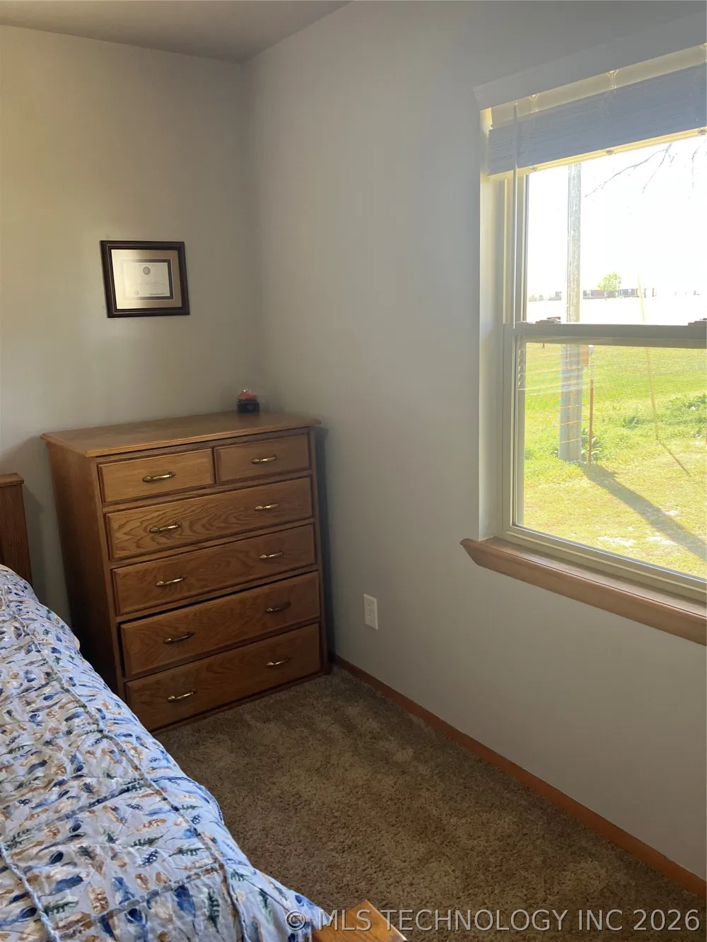 12413 S 114th W Oktaha, OK 74450