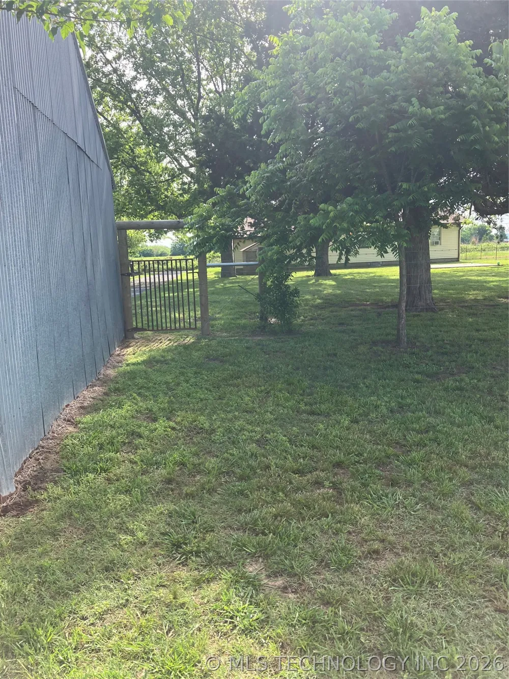 12413 S 114th W Oktaha, OK 74450