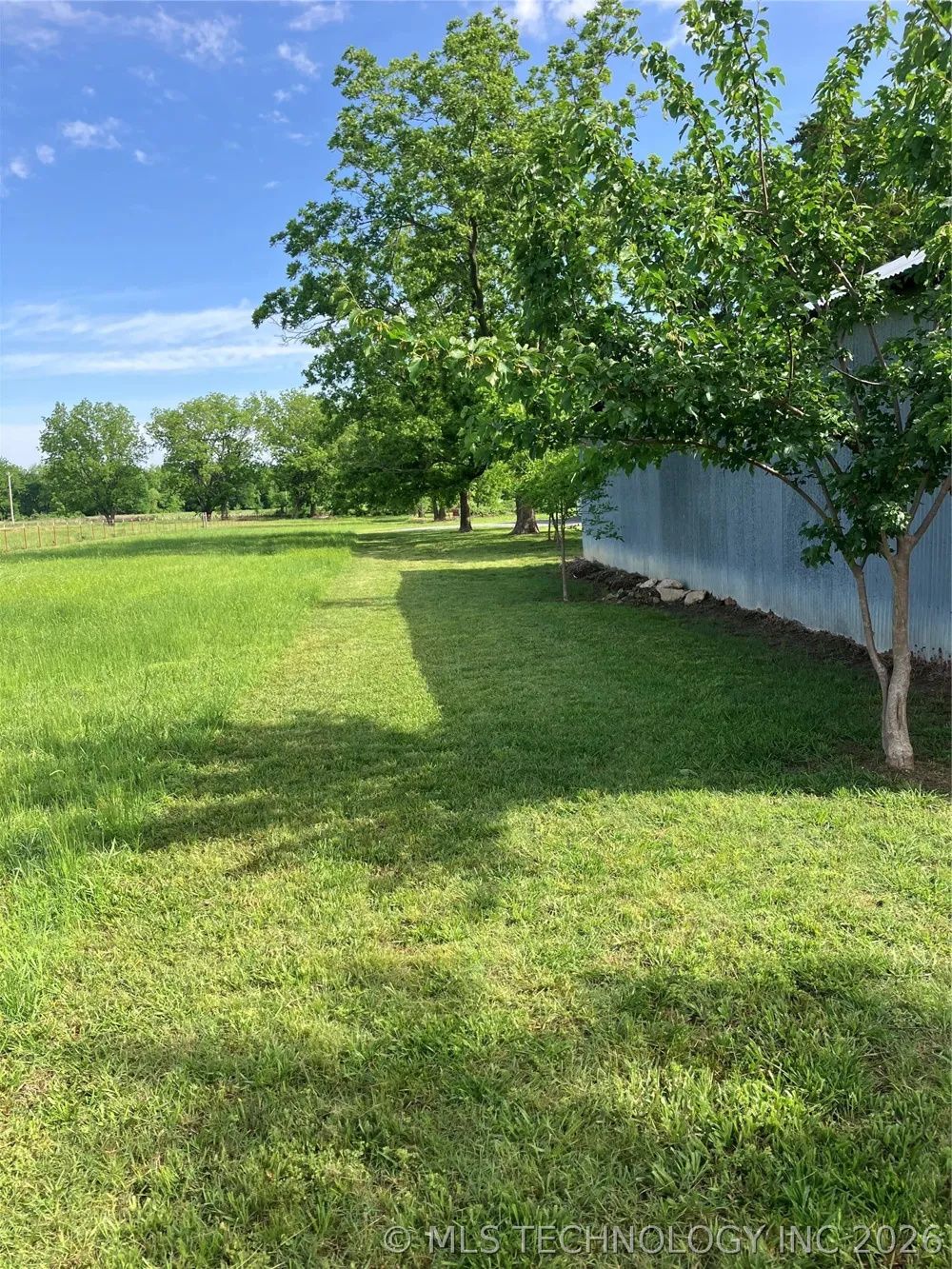 12413 S 114th W Oktaha, OK 74450