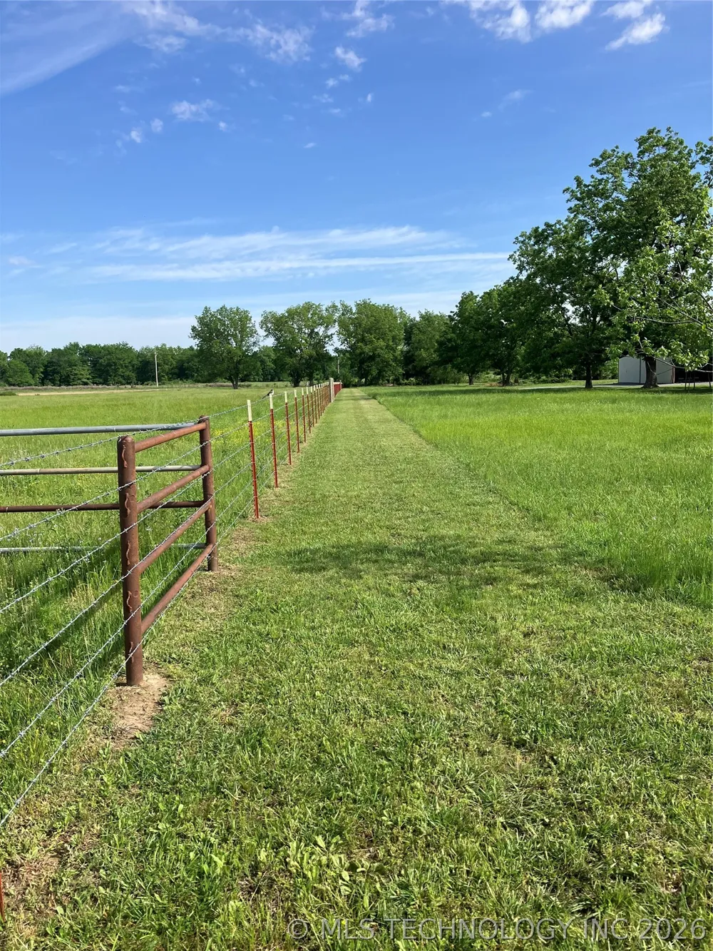12413 S 114th W Oktaha, OK 74450