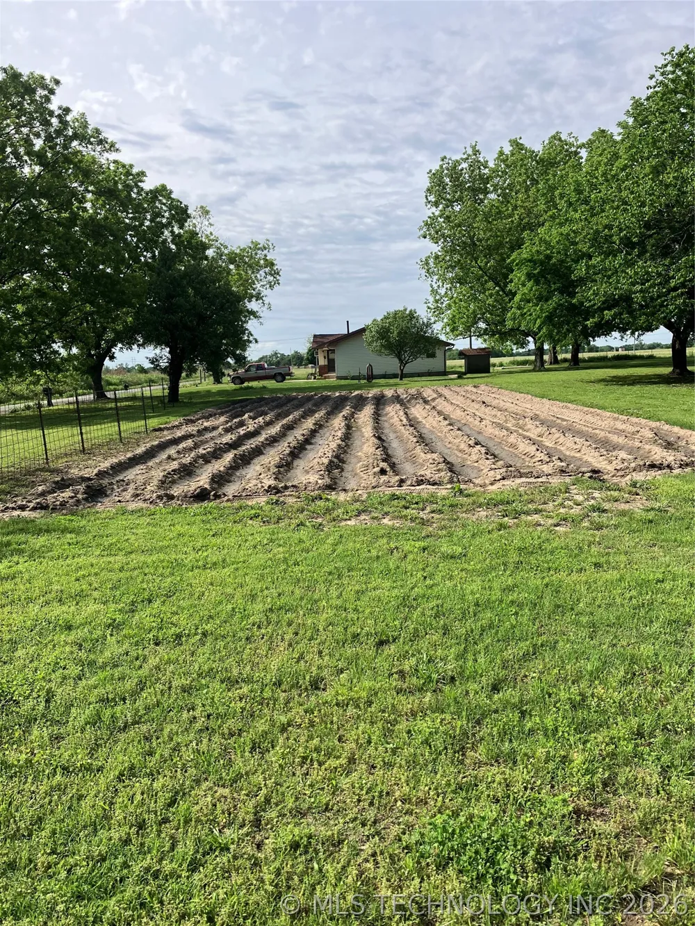 12413 S 114th W Oktaha, OK 74450