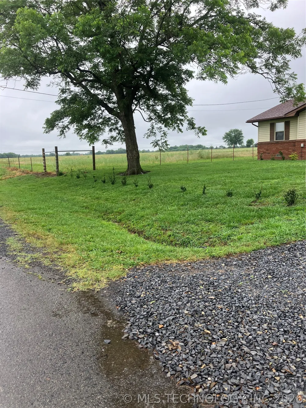 12413 S 114th W Oktaha, OK 74450