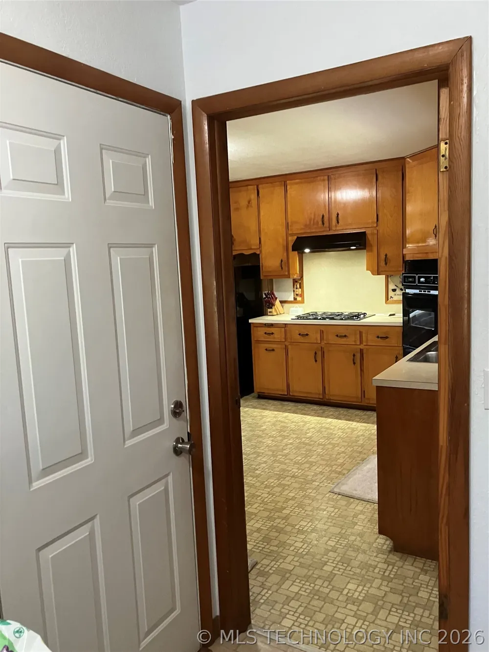 12413 S 114th W Oktaha, OK 74450