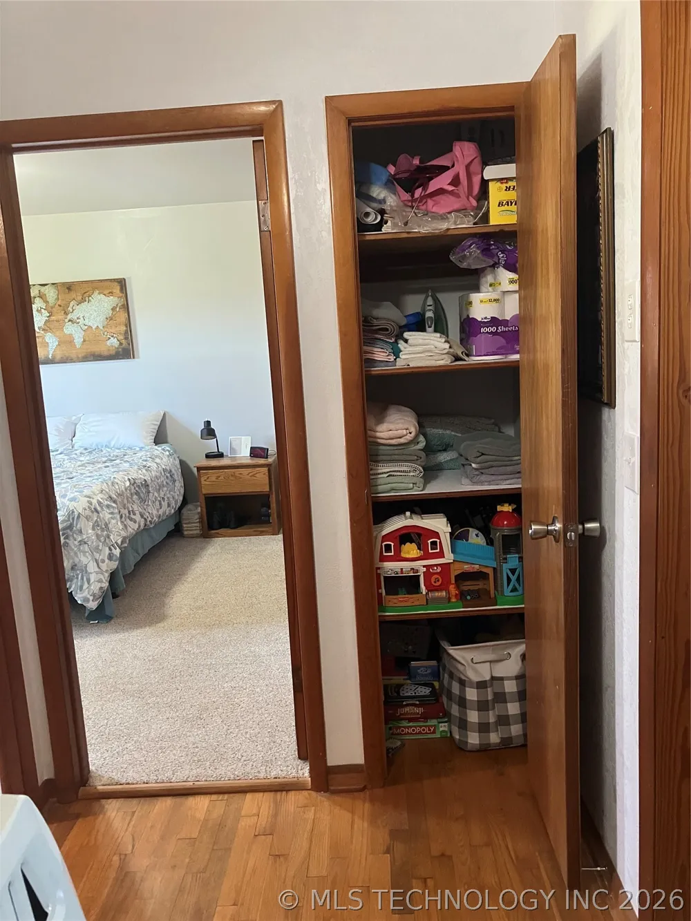 12413 S 114th W Oktaha, OK 74450