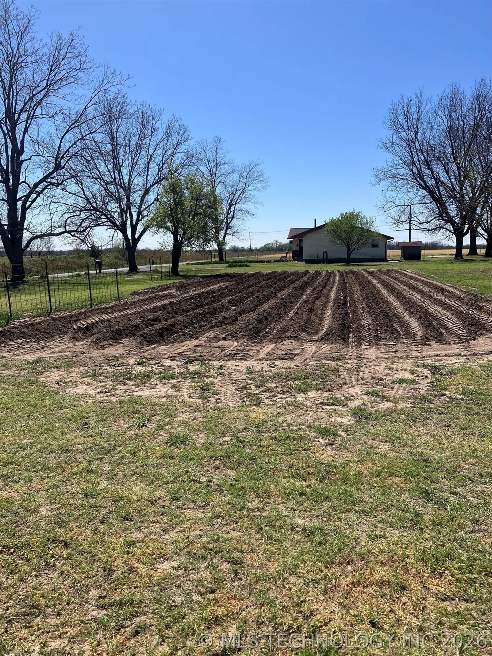 12413 S 114th W Oktaha, OK 74450