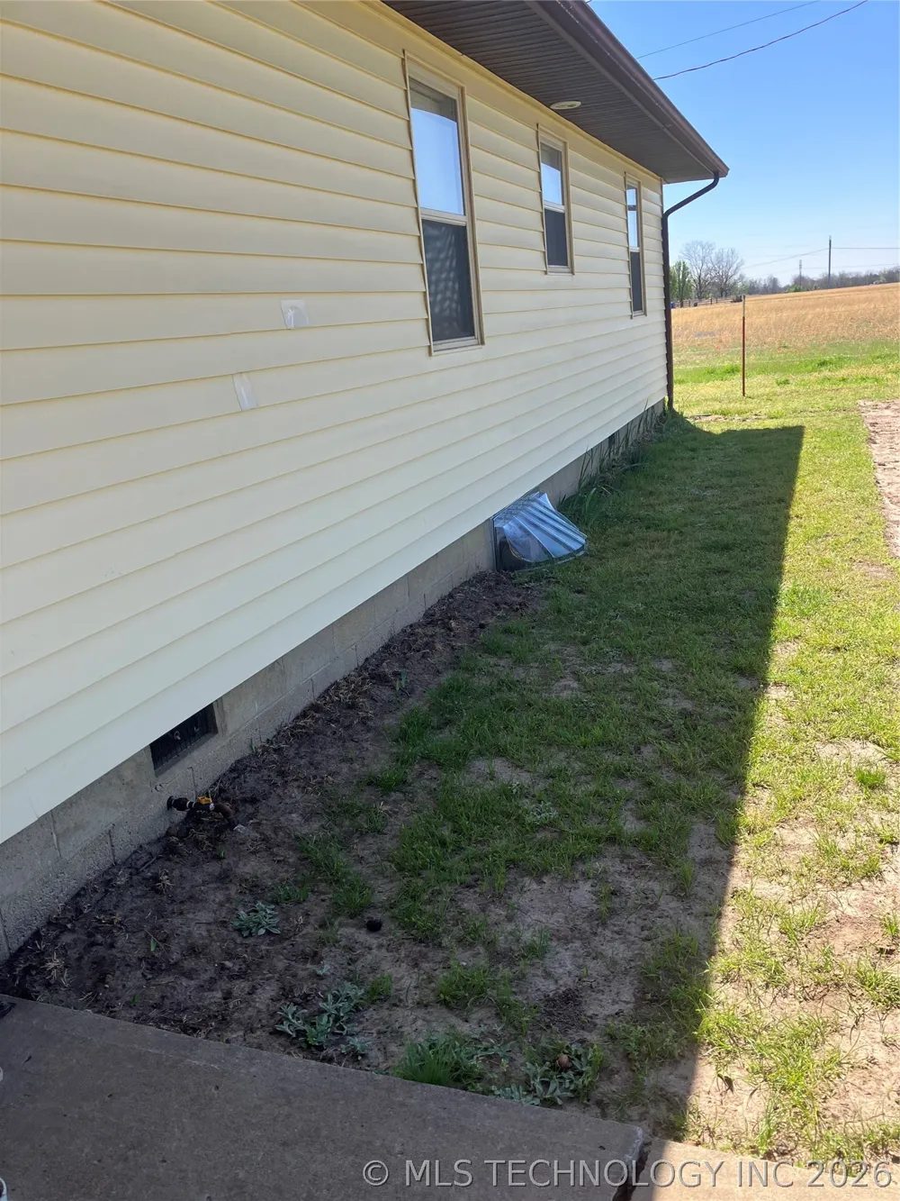 12413 S 114th W Oktaha, OK 74450