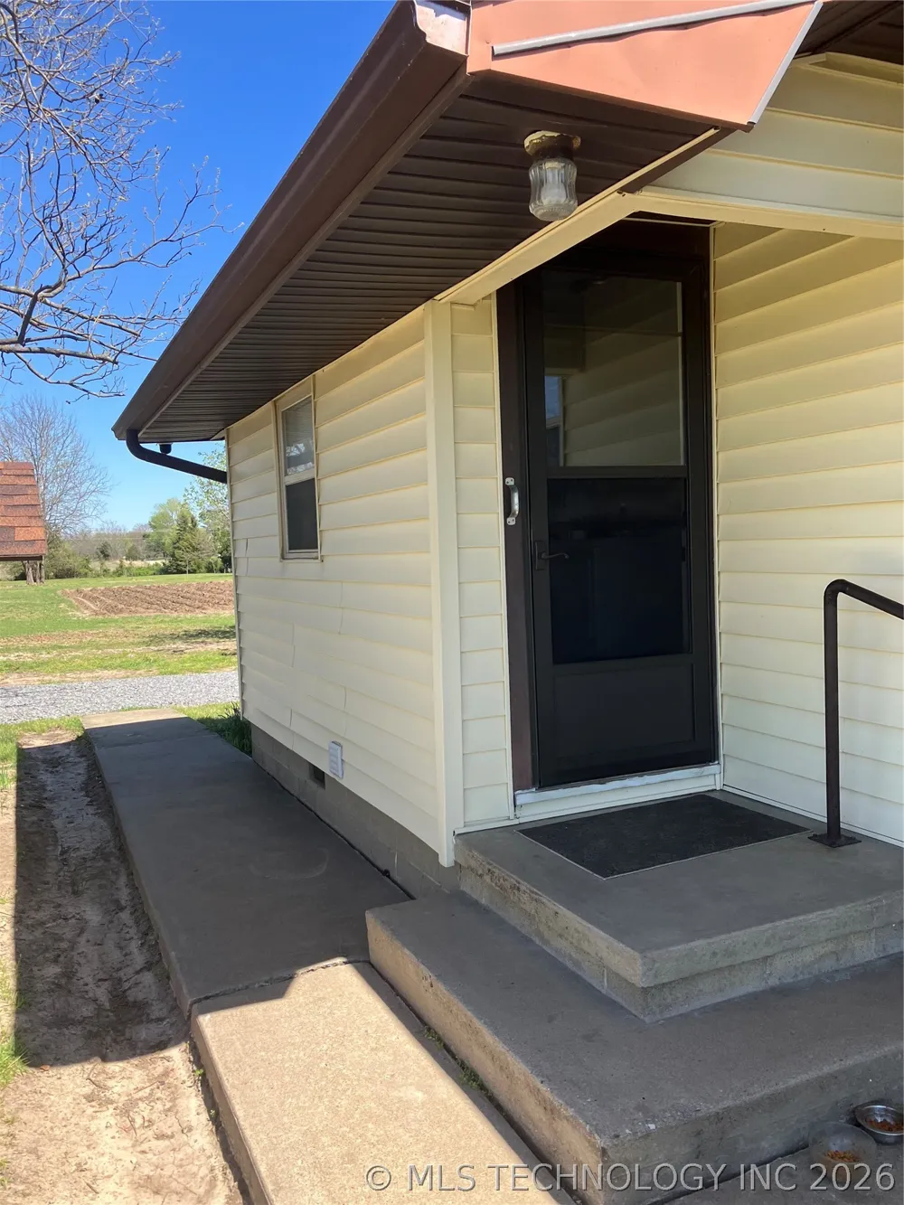 12413 S 114th W Oktaha, OK 74450