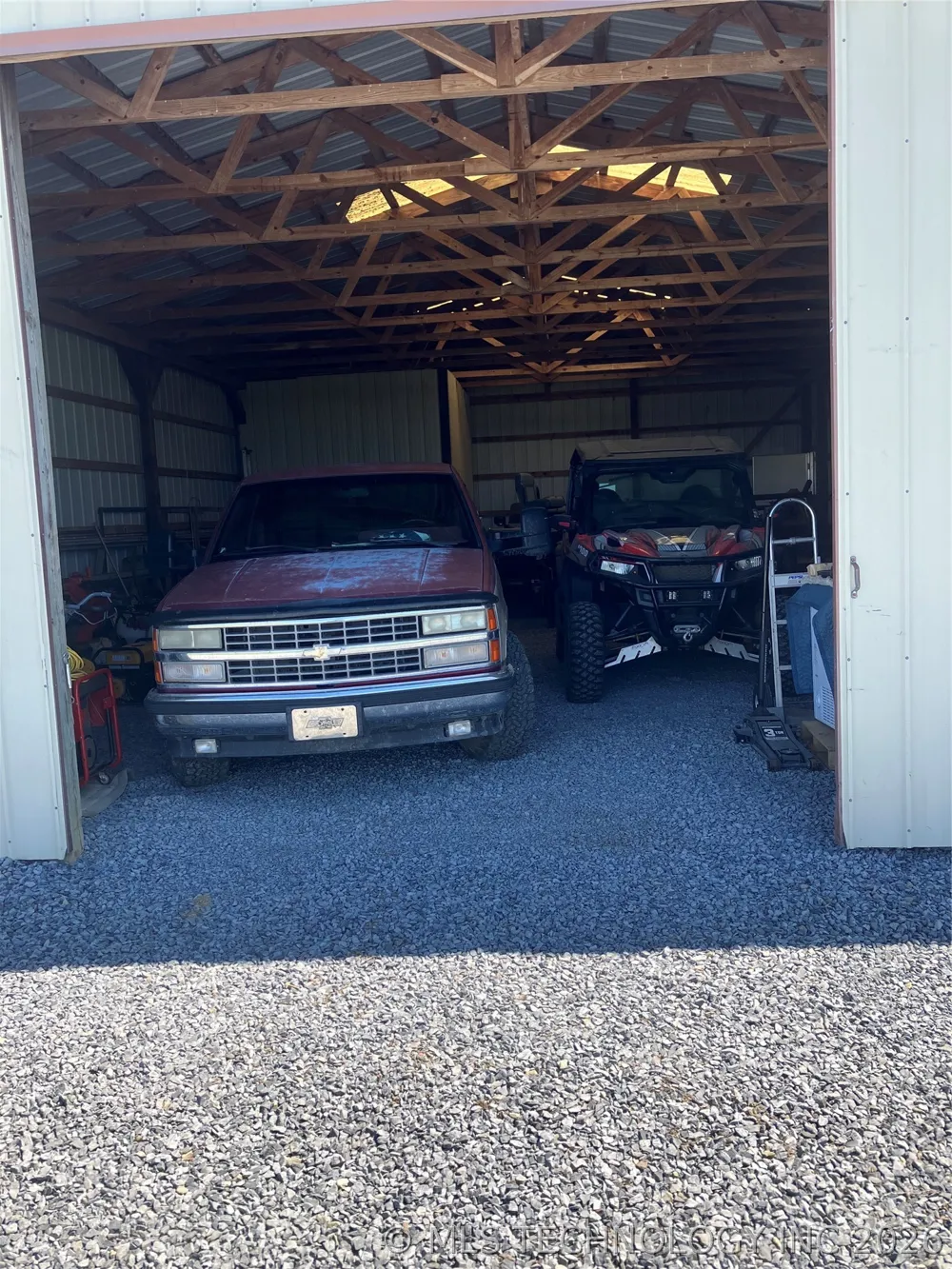 12413 S 114th W Oktaha, OK 74450