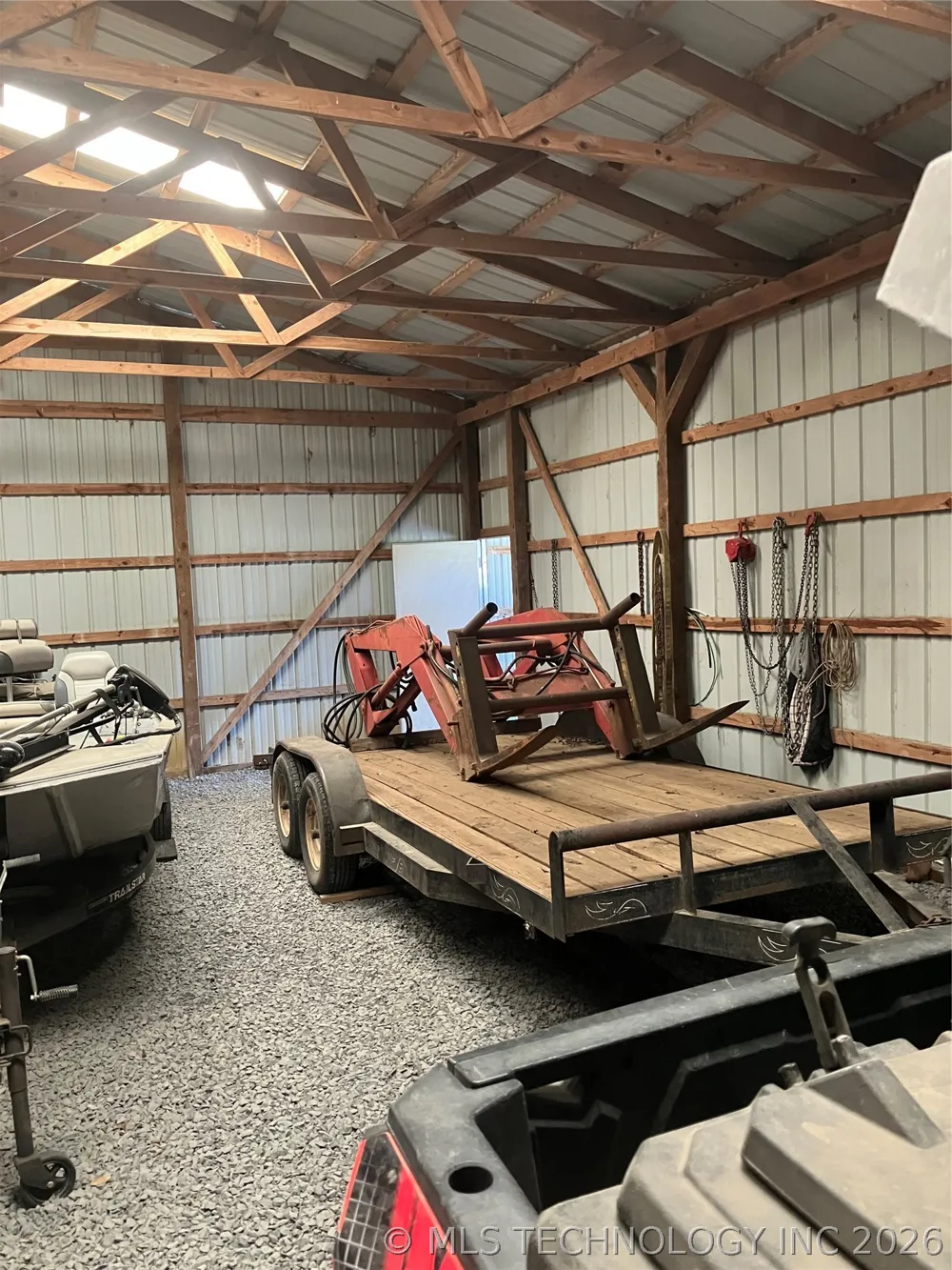 12413 S 114th W Oktaha, OK 74450