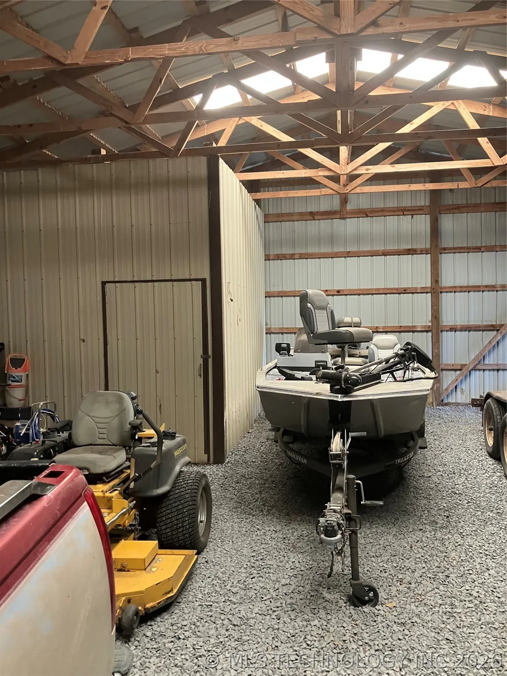 12413 S 114th W Oktaha, OK 74450
