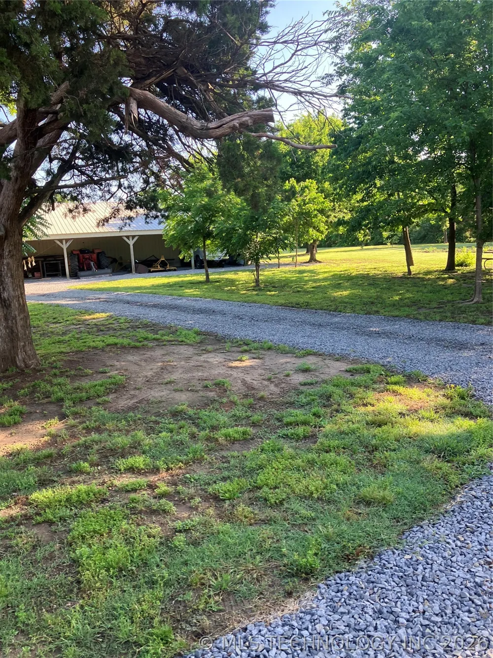 12413 S 114th W Oktaha, OK 74450