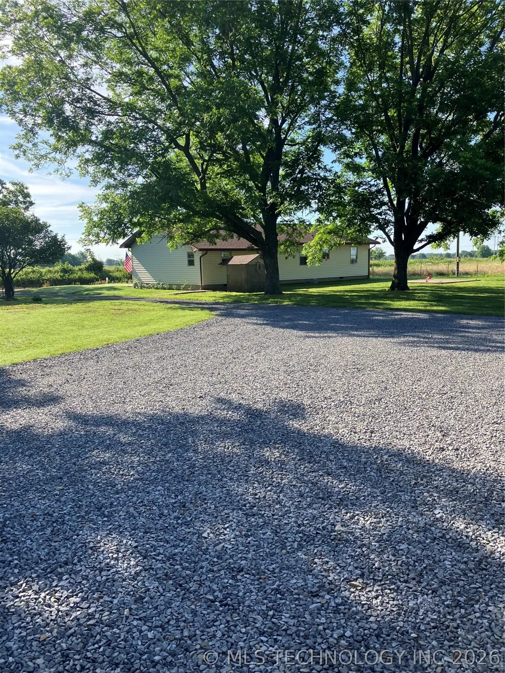 12413 S 114th W Oktaha, OK 74450