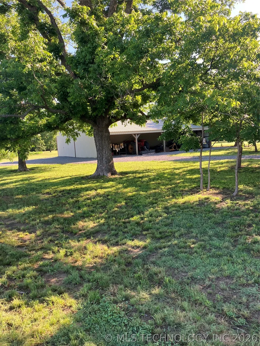 12413 S 114th W Oktaha, OK 74450