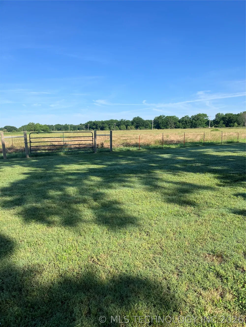 12413 S 114th W Oktaha, OK 74450