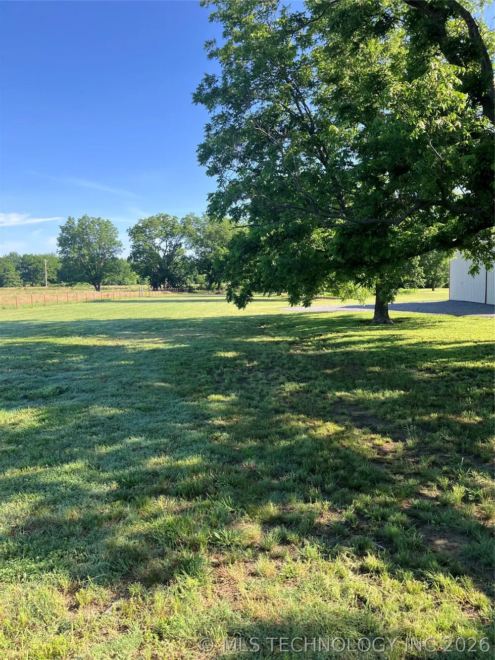 12413 S 114th W Oktaha, OK 74450