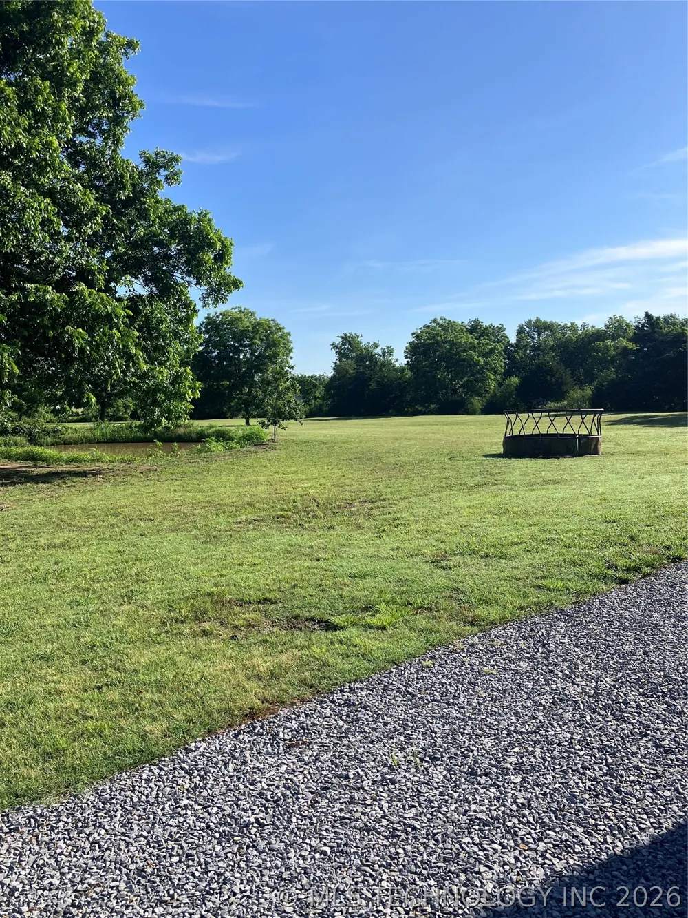 12413 S 114th W Oktaha, OK 74450