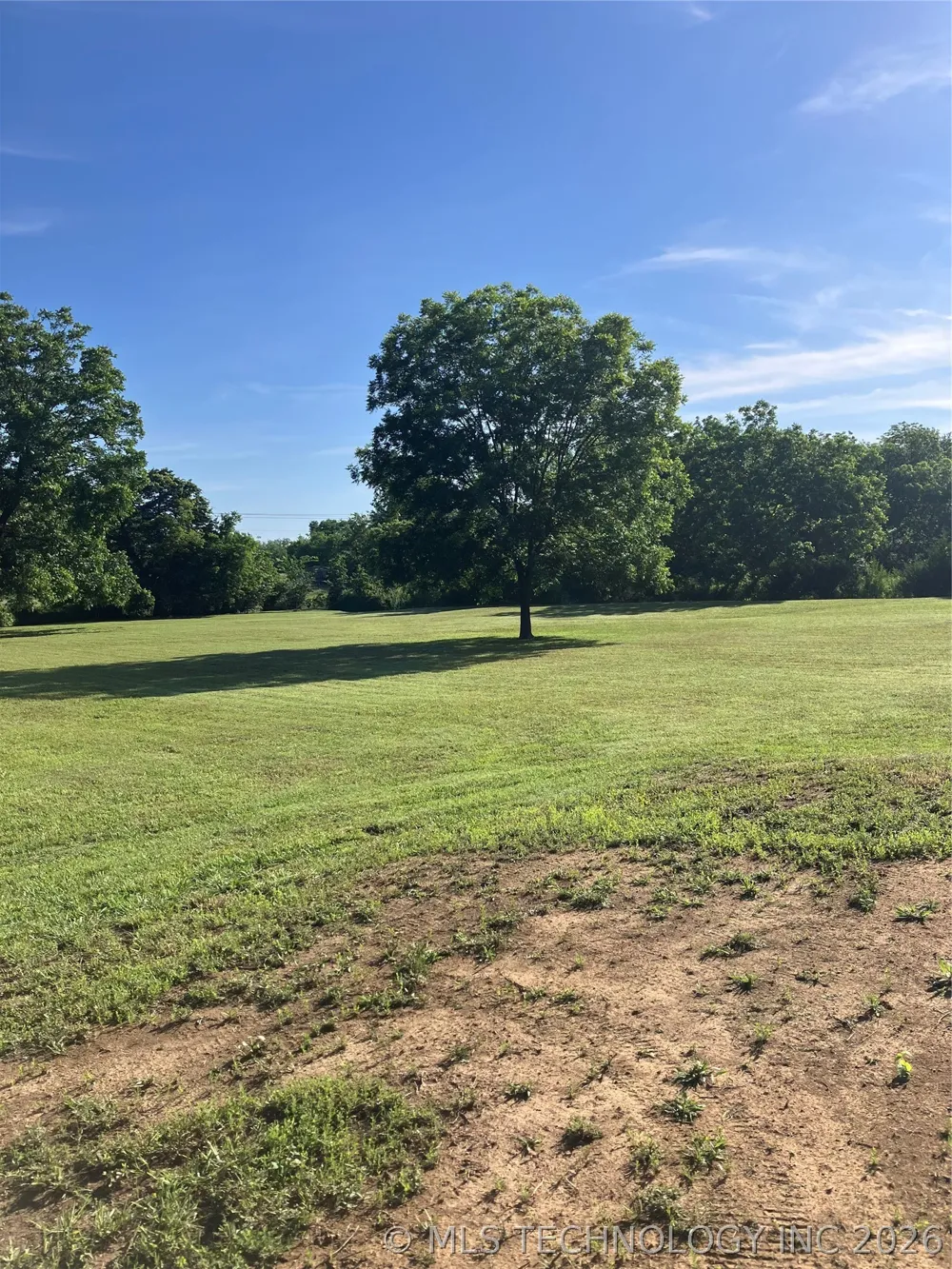 12413 S 114th W Oktaha, OK 74450