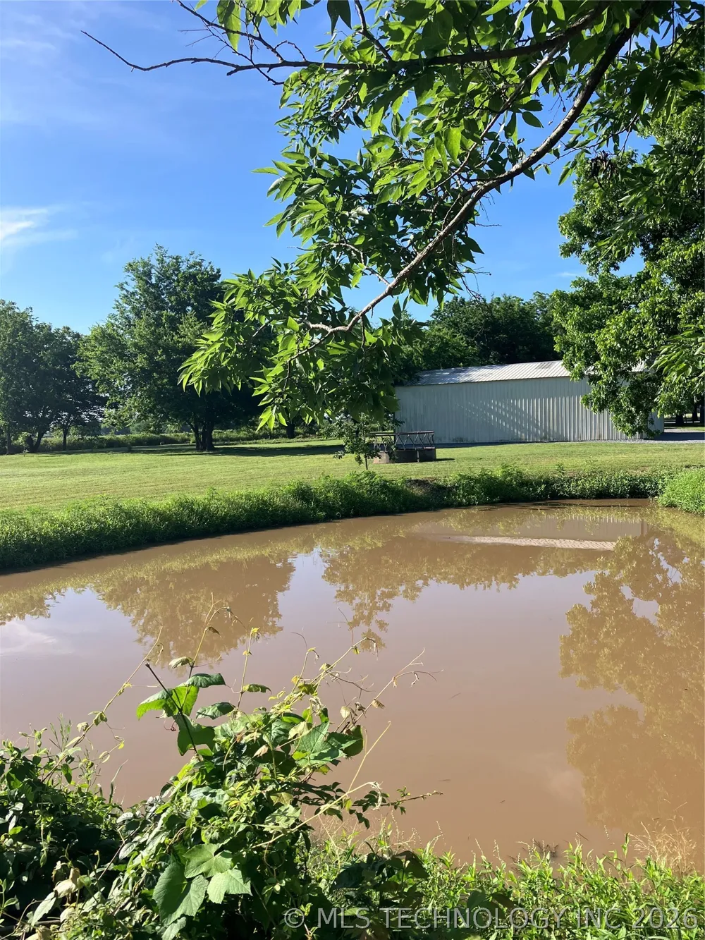 12413 S 114th W Oktaha, OK 74450
