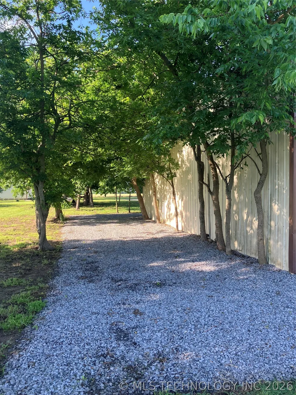 12413 S 114th W Oktaha, OK 74450