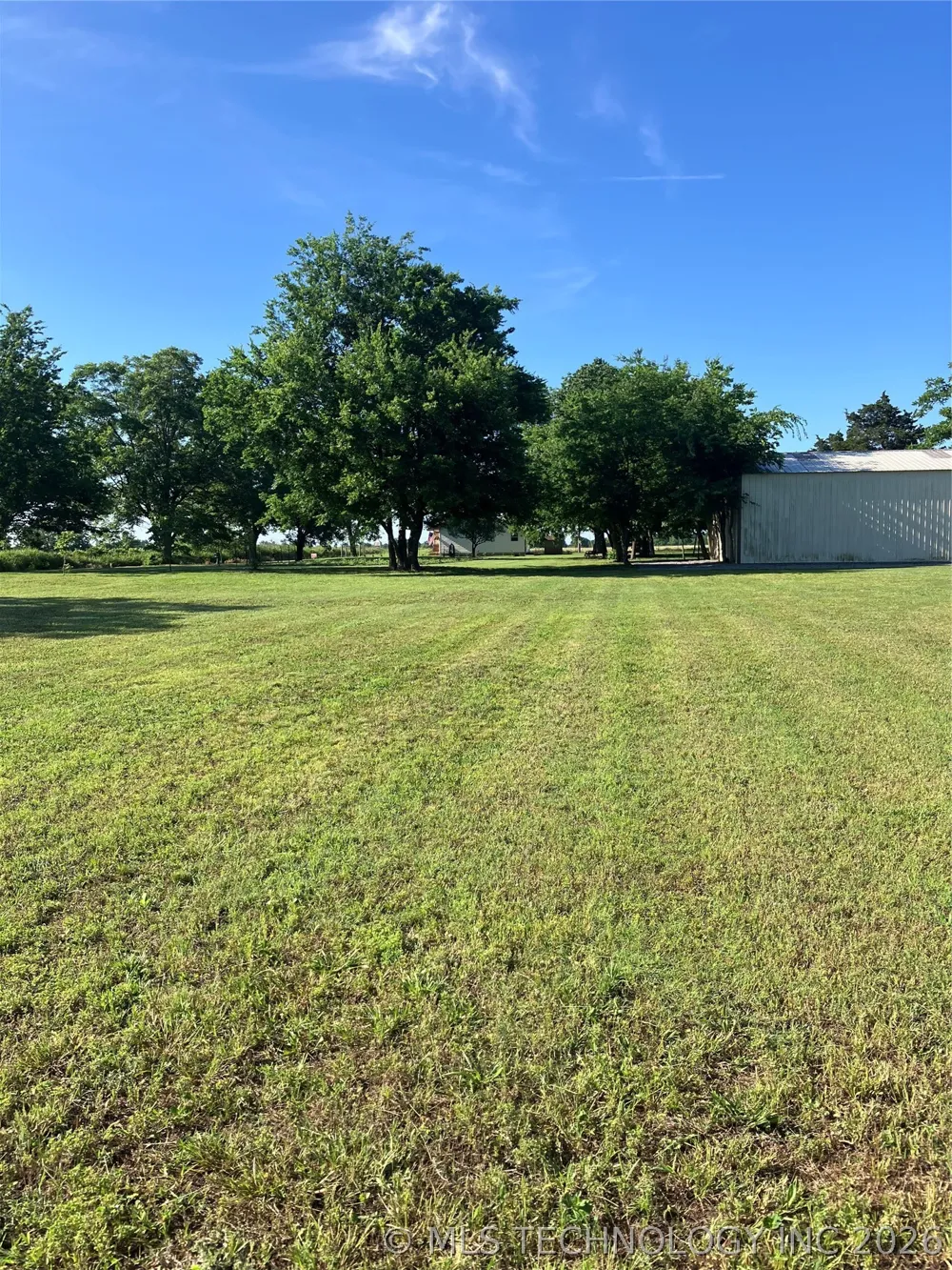 12413 S 114th W Oktaha, OK 74450