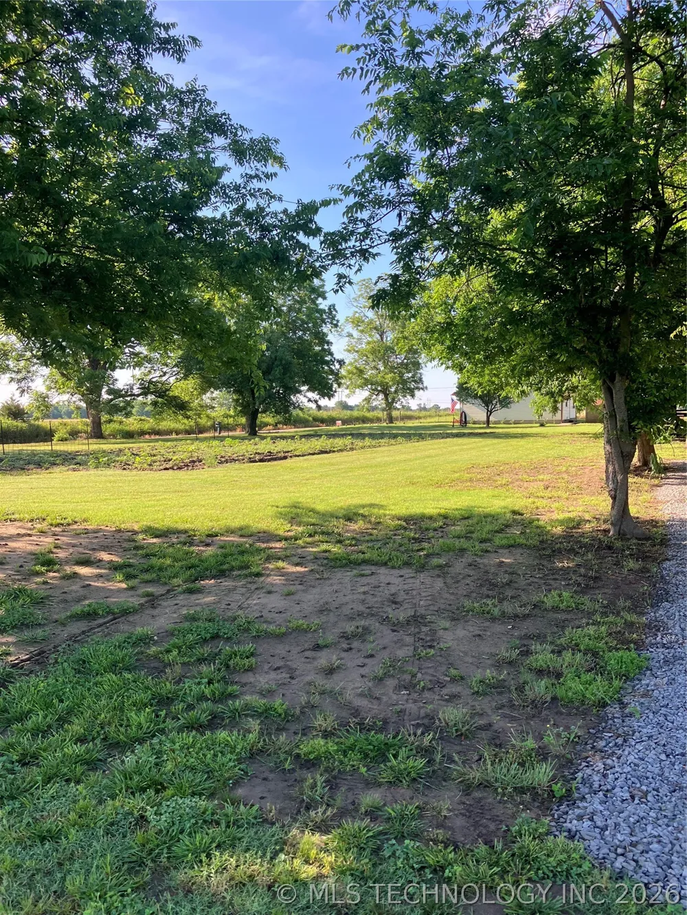 12413 S 114th W Oktaha, OK 74450