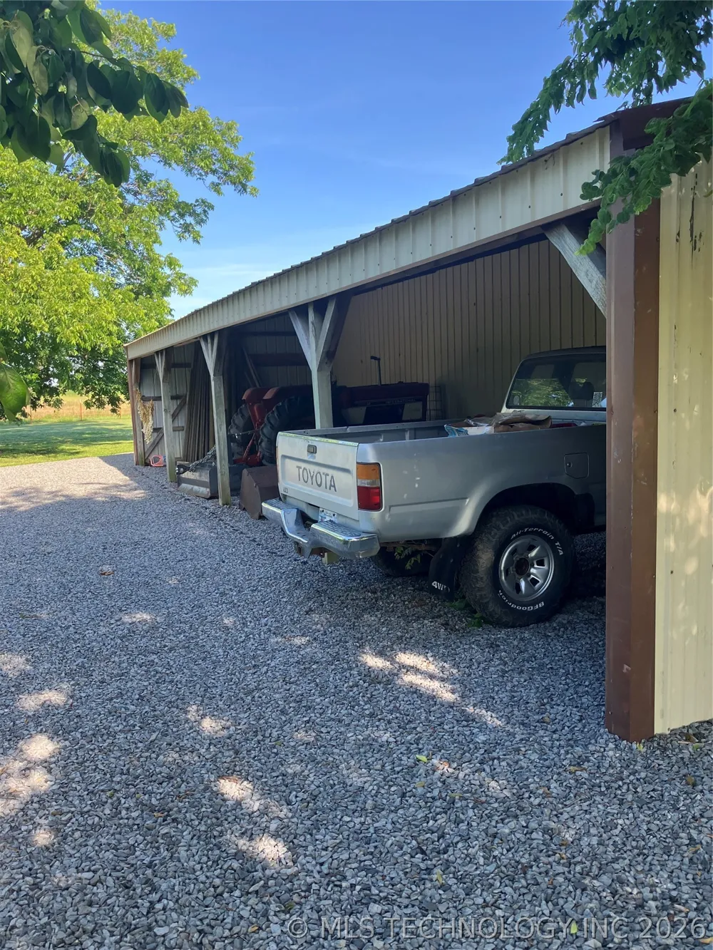 12413 S 114th W Oktaha, OK 74450