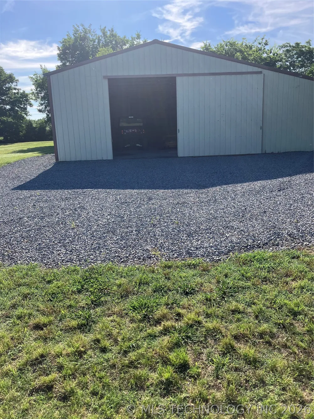 12413 S 114th W Oktaha, OK 74450