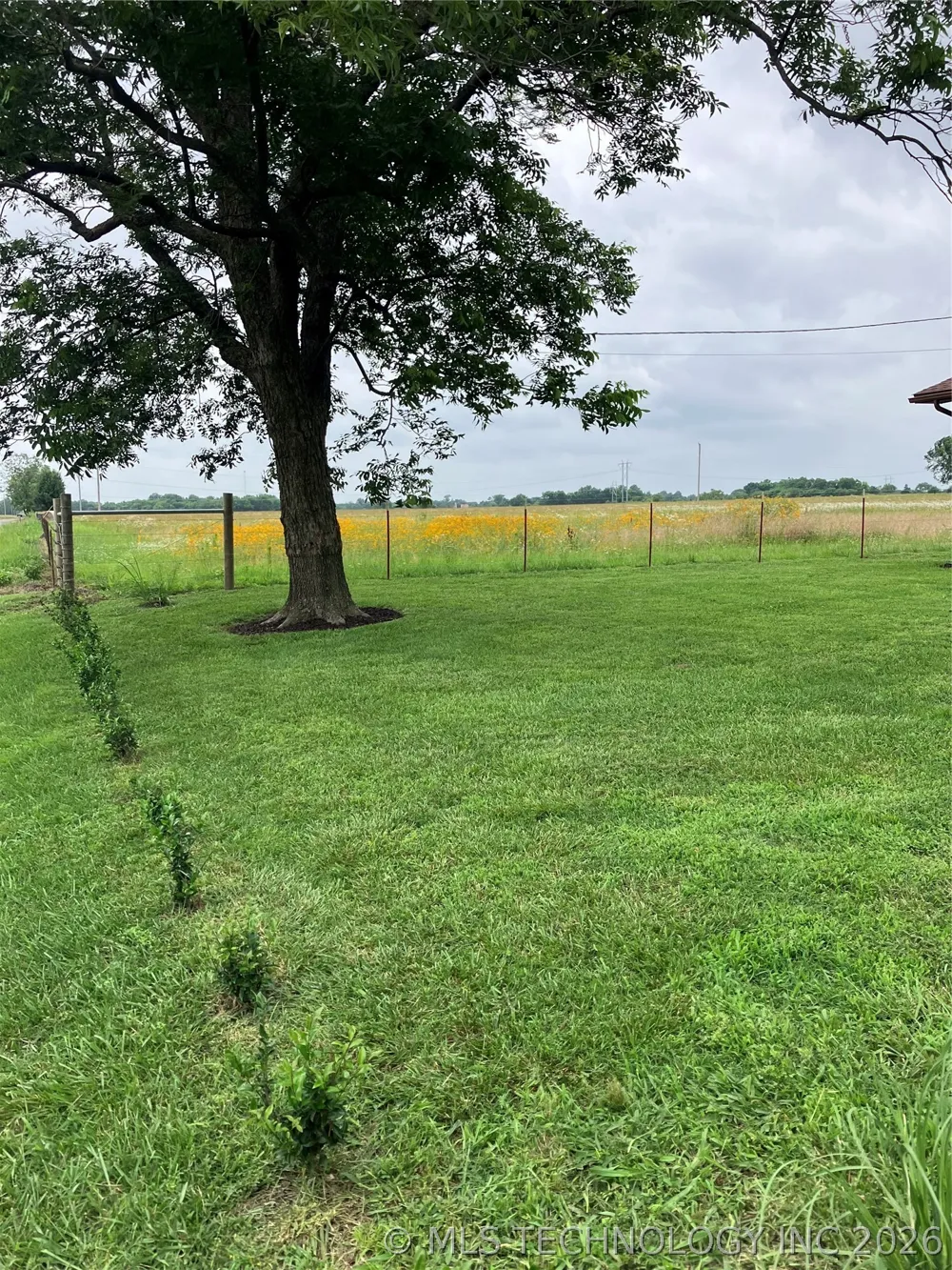 12413 S 114th W Oktaha, OK 74450