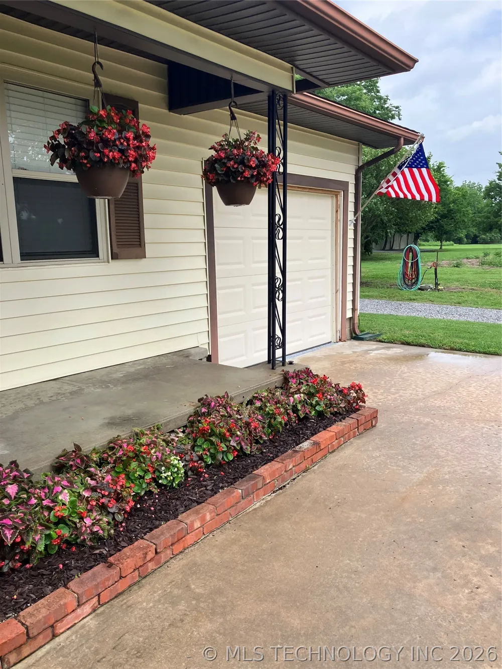 12413 S 114th W Oktaha, OK 74450
