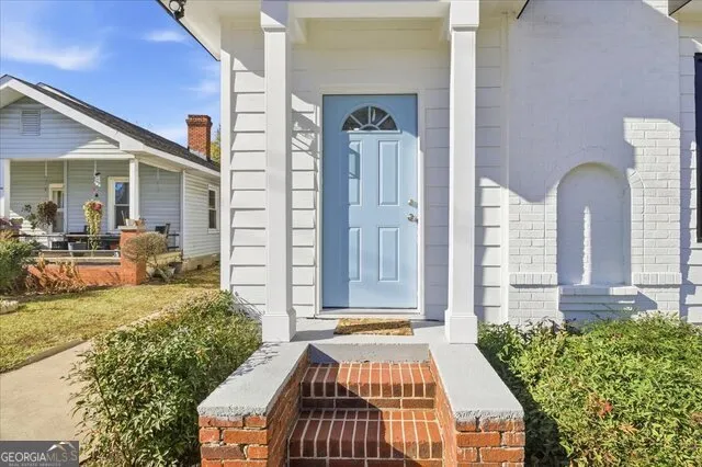 2955 E Point ST East Point, GA 30344