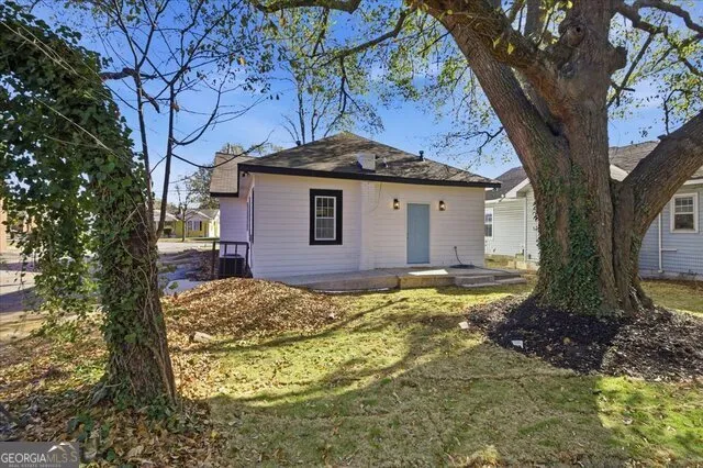 2955 E Point ST East Point, GA 30344