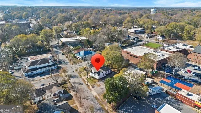 2955 E Point ST East Point, GA 30344