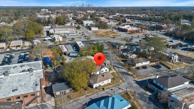 2955 E Point ST East Point, GA 30344