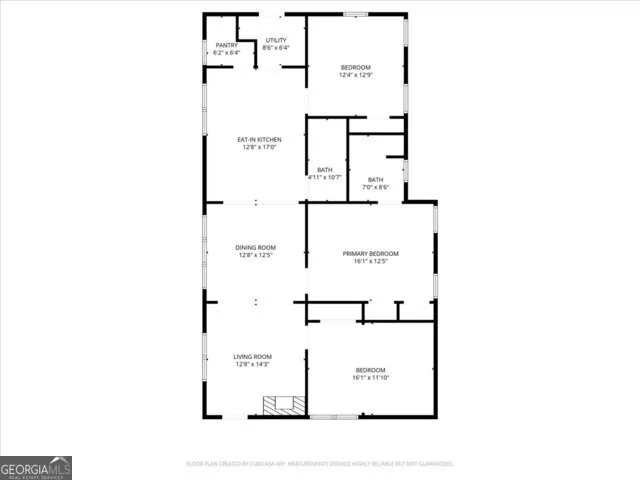 2955 E Point ST East Point, GA 30344