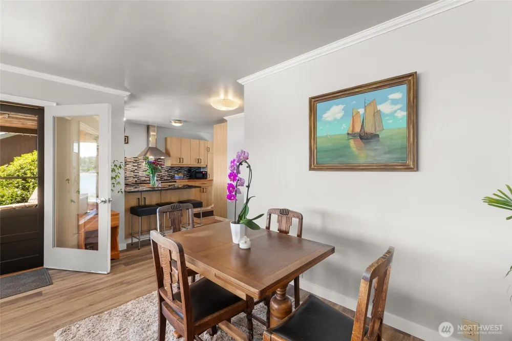 8829 SW Quartermaster Drive Vashon, WA 98070