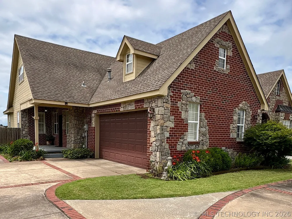 1025 E 13th Street Cushing, OK 74023