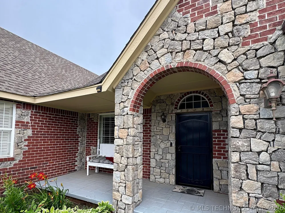 1025 E 13th Street Cushing, OK 74023