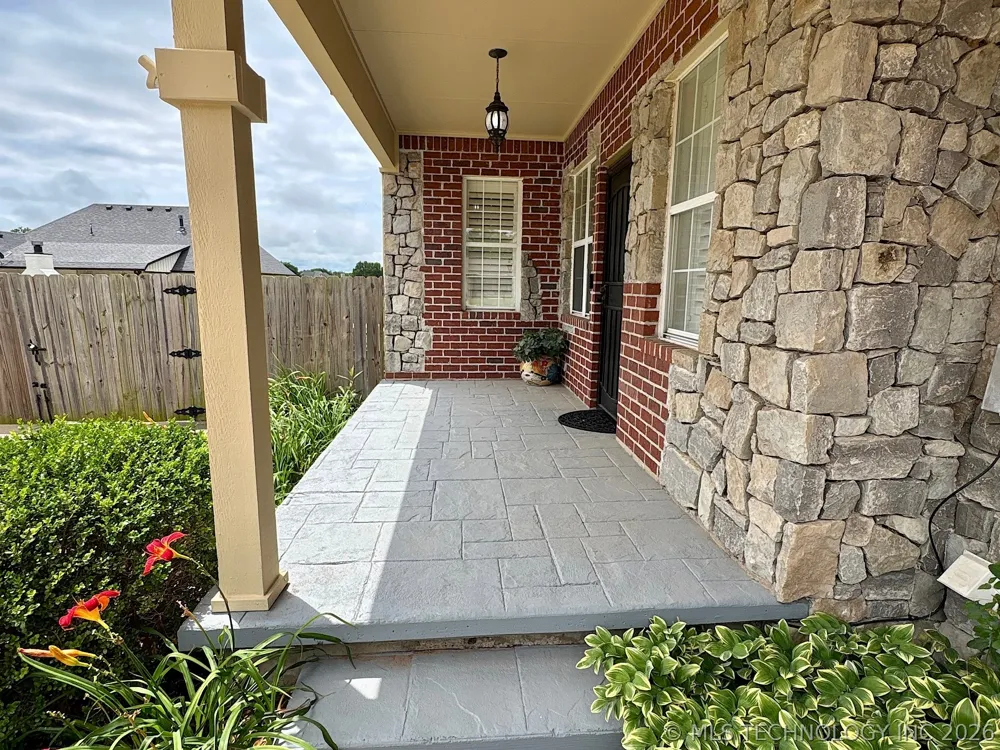 1025 E 13th Street Cushing, OK 74023