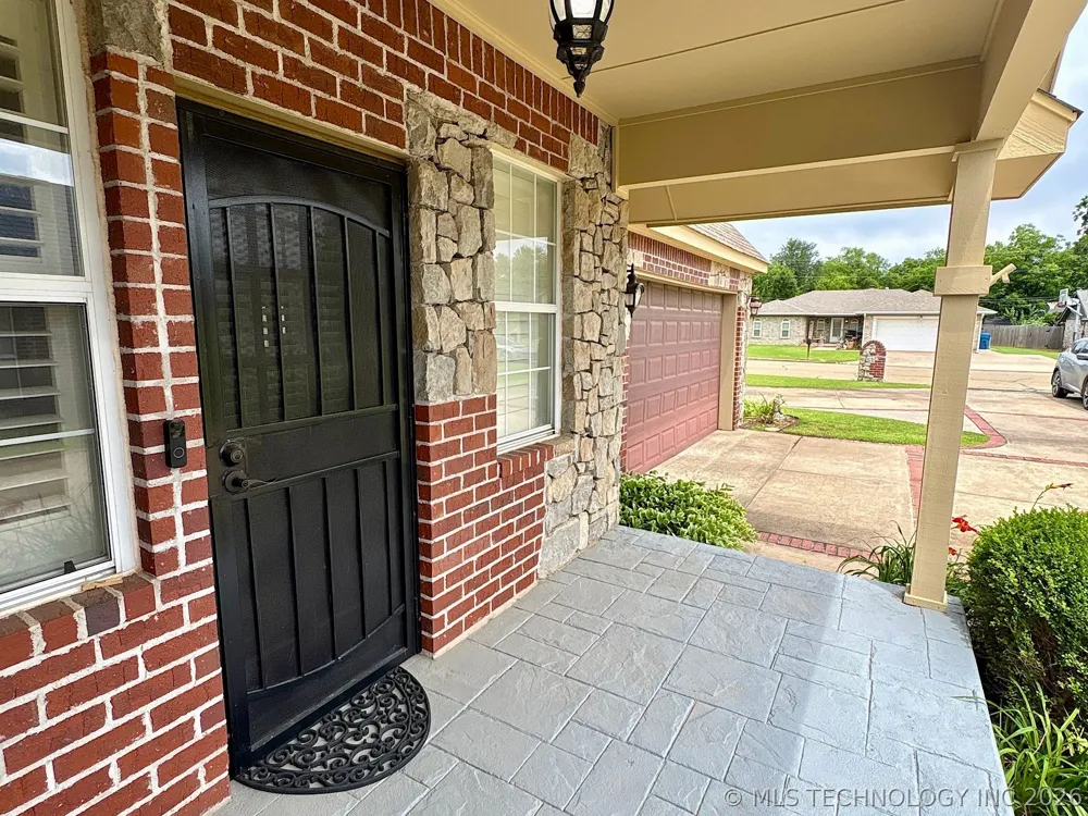 1025 E 13th Street Cushing, OK 74023