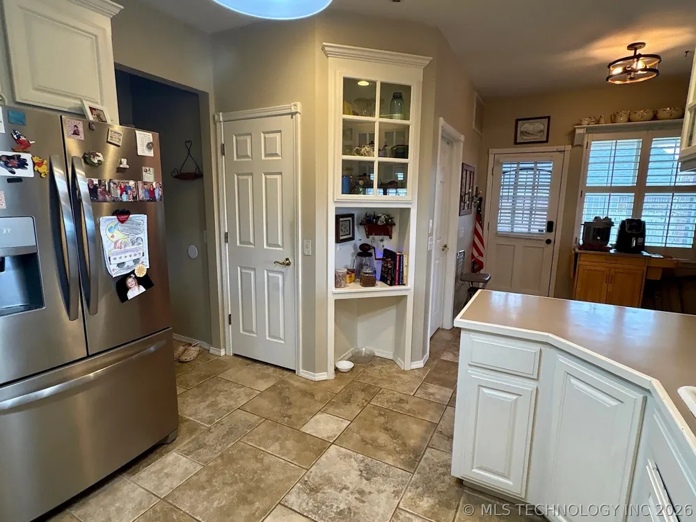 1025 E 13th Street Cushing, OK 74023