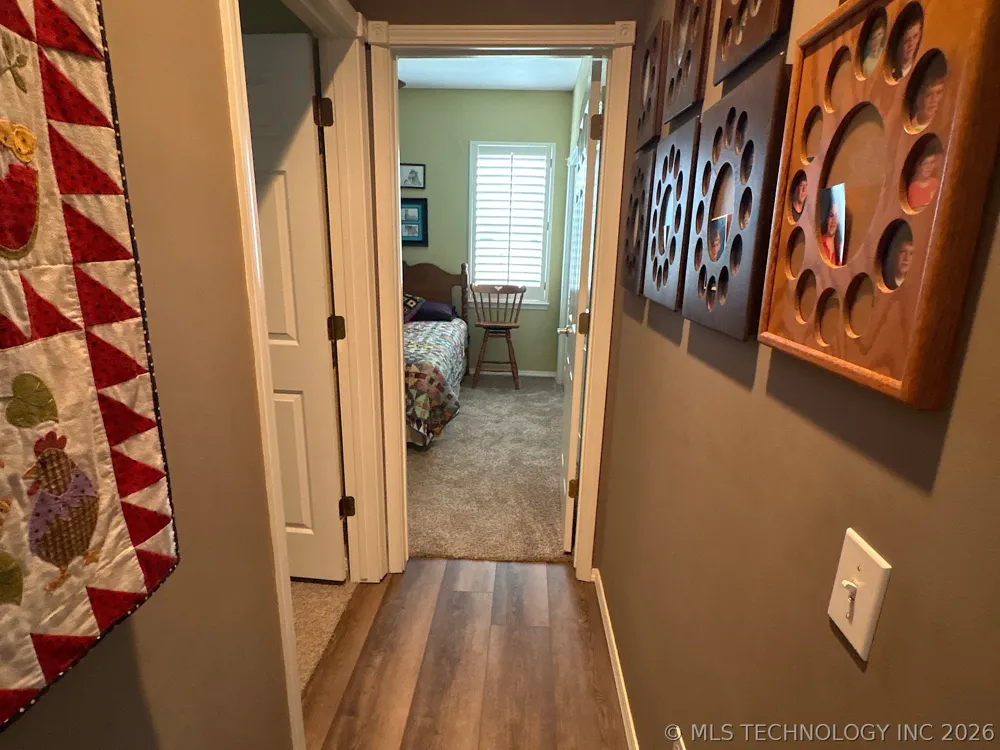 1025 E 13th Street Cushing, OK 74023