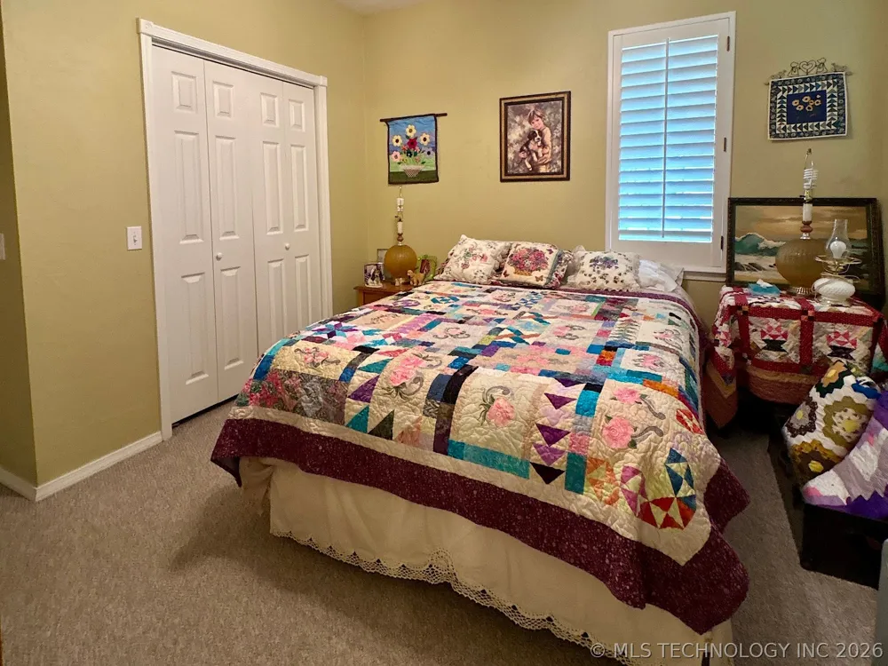 1025 E 13th Street Cushing, OK 74023