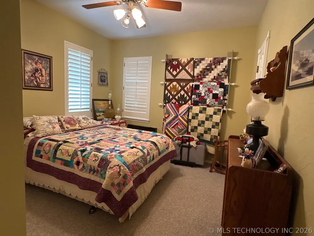 1025 E 13th Street Cushing, OK 74023
