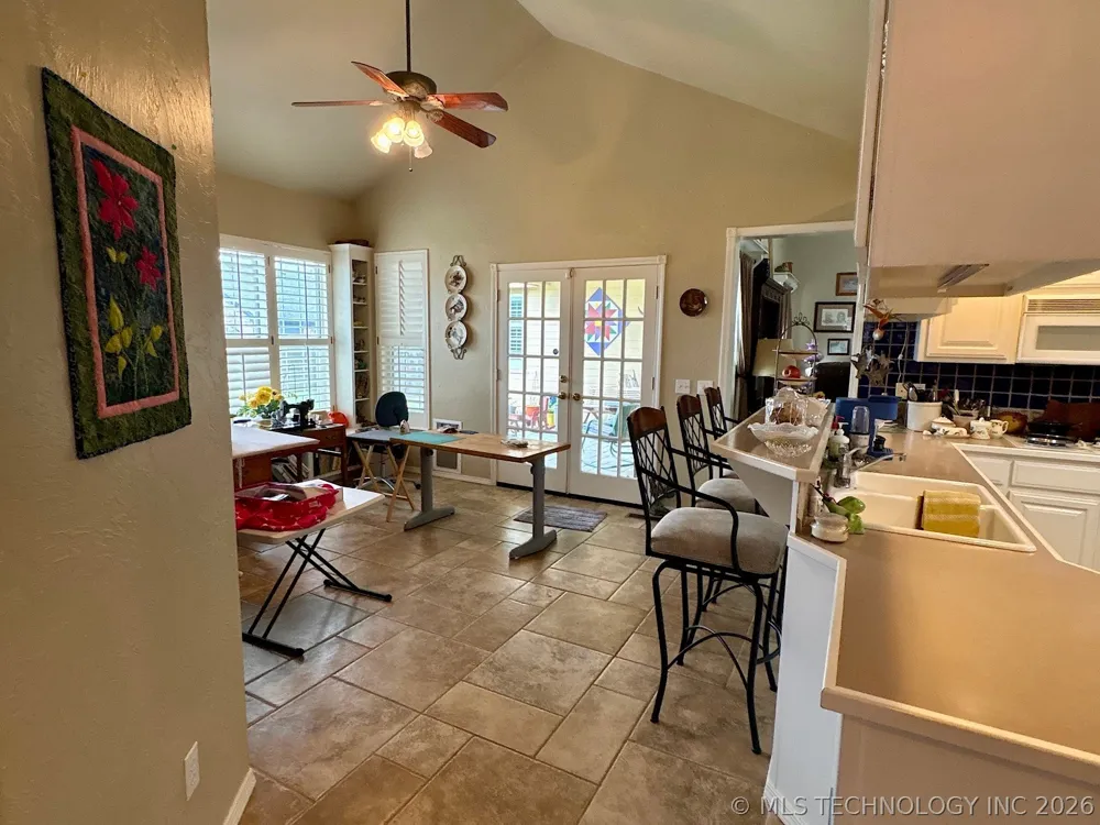 1025 E 13th Street Cushing, OK 74023